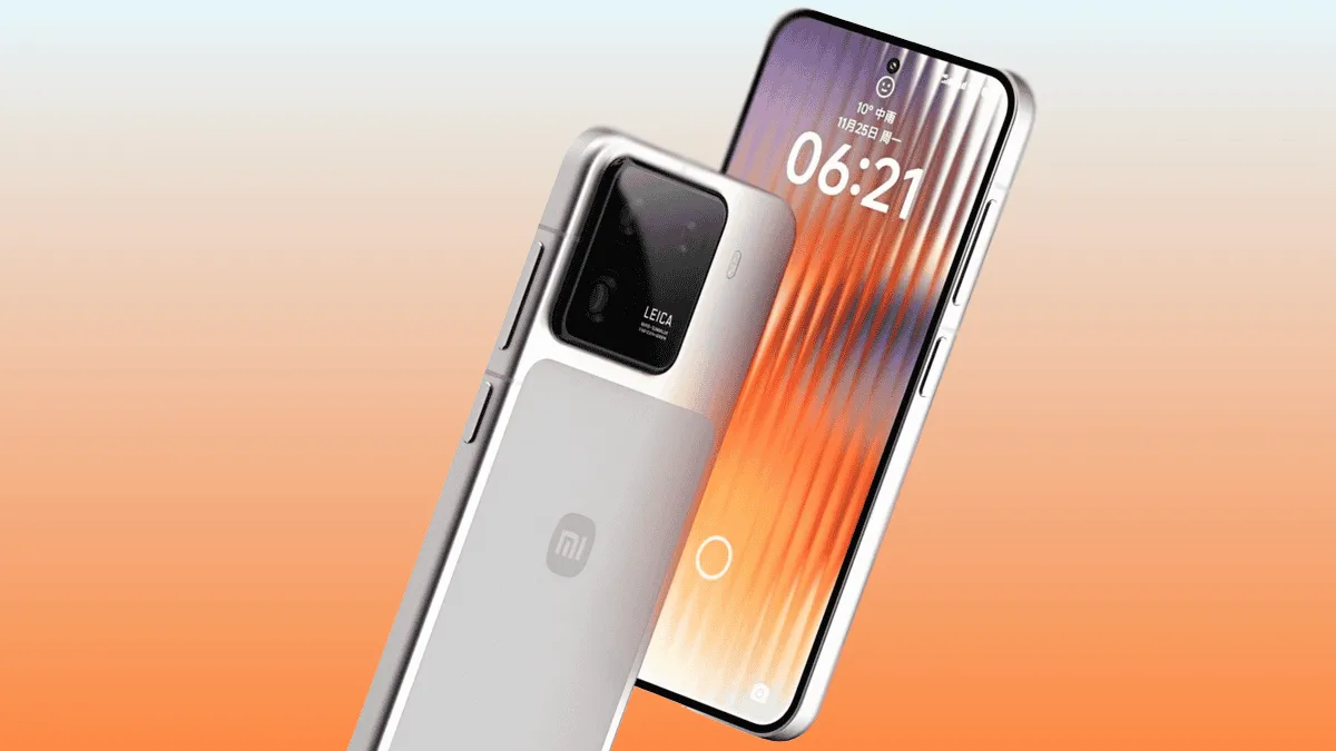 سه گوشی سری شیائومی 16 گواهی 3C را دریافت کردند؛ احتمالاً Xiaomi 16، 16 Pro و 16 Pro Mini - چیکاو