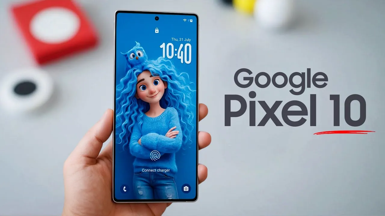 پنج ویژگی برتر گوگل پیکسل 10 پرو XL؛ از تراشه Tensor G5 تا دوربین هوشمند! - چیکاو