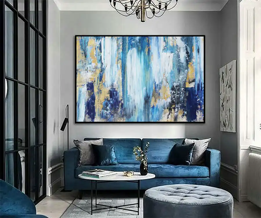 تابلو شیک از کجا بخرم