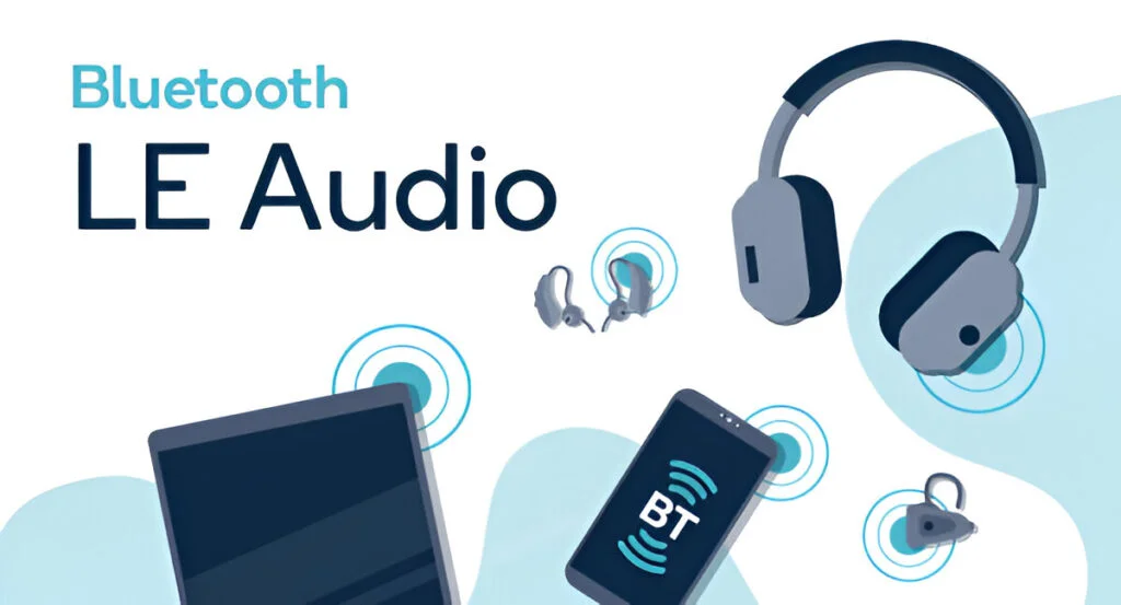 ویندوز 11 پشتیبانی از LE Audio را برای صدا و تماس‌های بهتر اضافه می‌کند - چیکاو