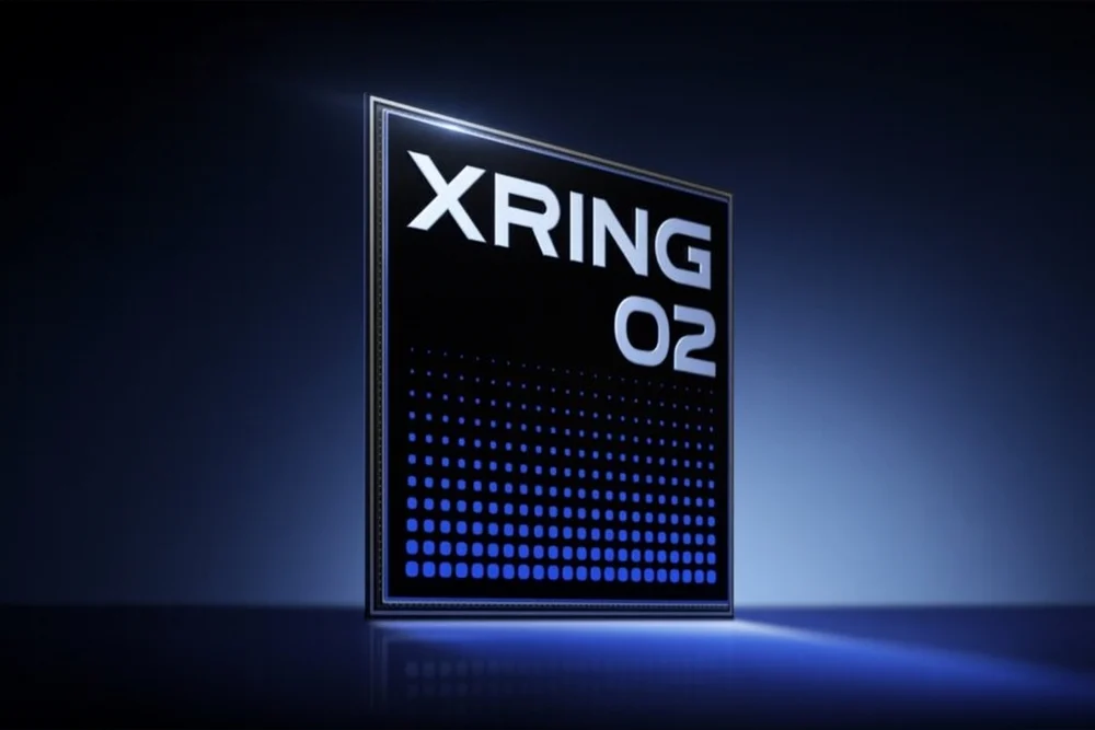 احتمال عرضه چیپست شیائومی Xring O2 در سه‌ماهه دوم 2026 با معماری جدید Arm - چیکاو