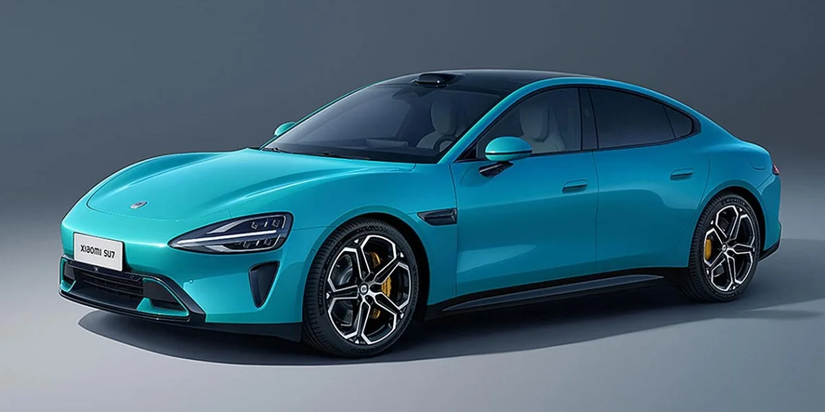 بیش از گوشیهای هوشمند: درآمد 3 میلیارد دلاری واحد خودروهای برقی شیائومی در سهماهه دوم سال! - چیکاو