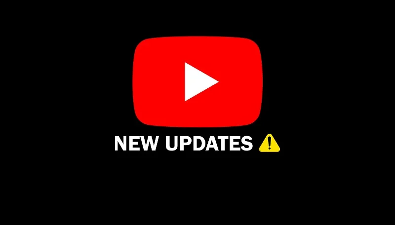 آپدیتهای جدید YouTube برای پستهای Community و گزینههای CTA در Promote - چیکاو