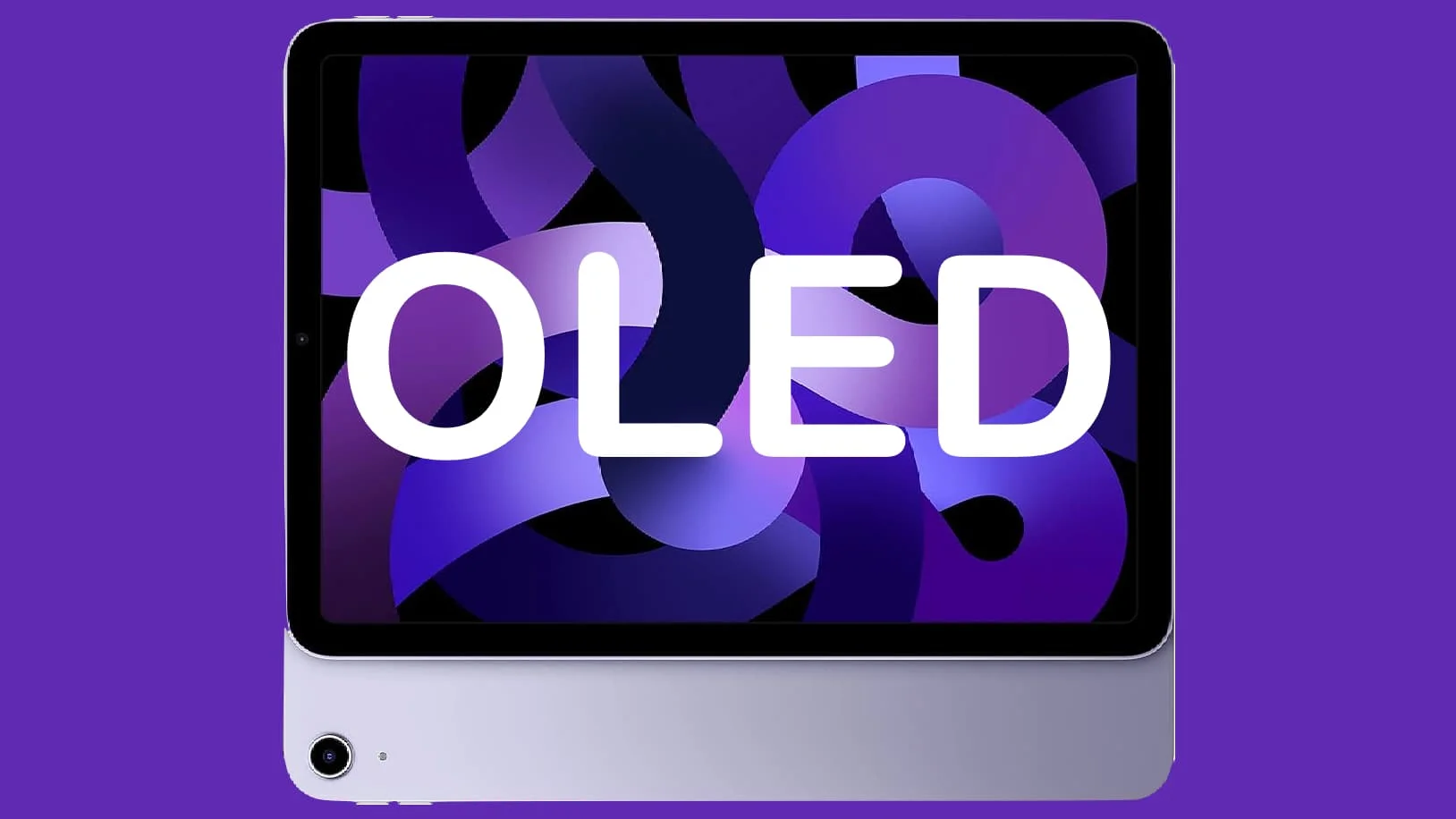 آیپد ایر 2026 با تراشه M4 و احتمال نمایشگر OLED: بررسی ویژگی‌ها و جایگاه بازار - چیکاو