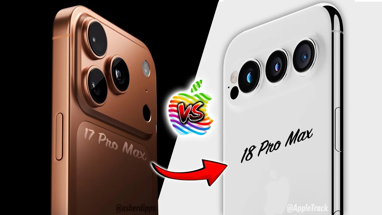 آیفون 17 در برابر آیفون 18: آیا خرید امسال اشتباه است؟ - چیکاو