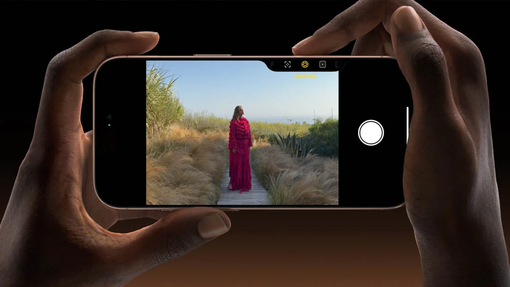 سری آیفون 18 با نسخه بازطراحیشده Camera Control عرضه خواهد شد - چیکاو