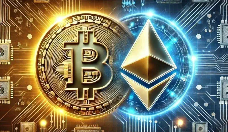 خروج 244 میلیون دلاری از صندوق‌های ETF بیت‌کوین و اتریوم برای دومین روز متوالی! - چیکاو