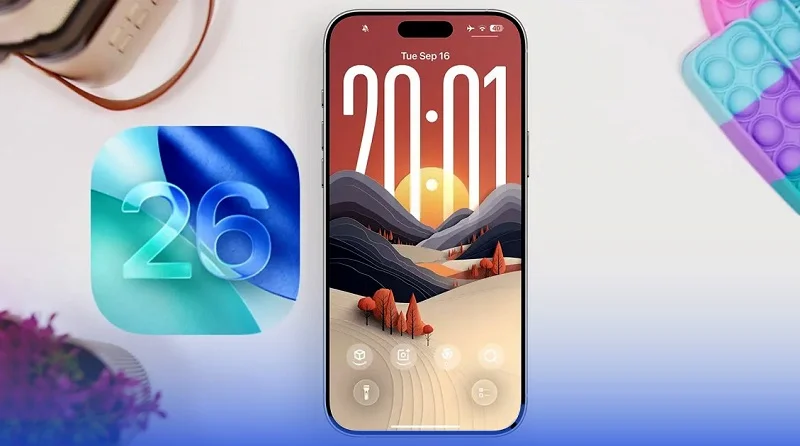 قابلیت‌های پنهان iOS 26 که واقعاً کاربردی هستند - چیکاو