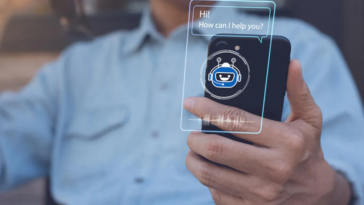 آموزش 5 ترفند هوش مصنوعی برای تبدیل آیفون به دستیار شخصی - چیکاو