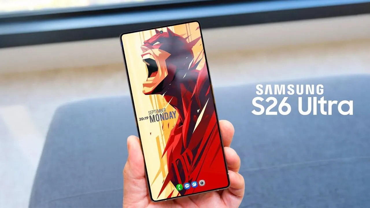 افشای اطلاعات سامسونگ گلکسی S26 اولترا: 5 دلیل برای صبر کردن - چیکاو