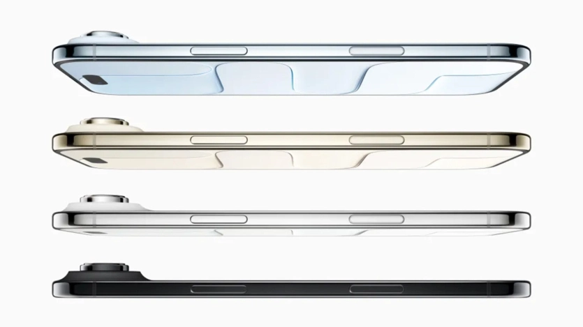 ۹ موردی که آیفون Air برای رسیدن به ضخامت باریک خود فدا کرده است - چیکاو