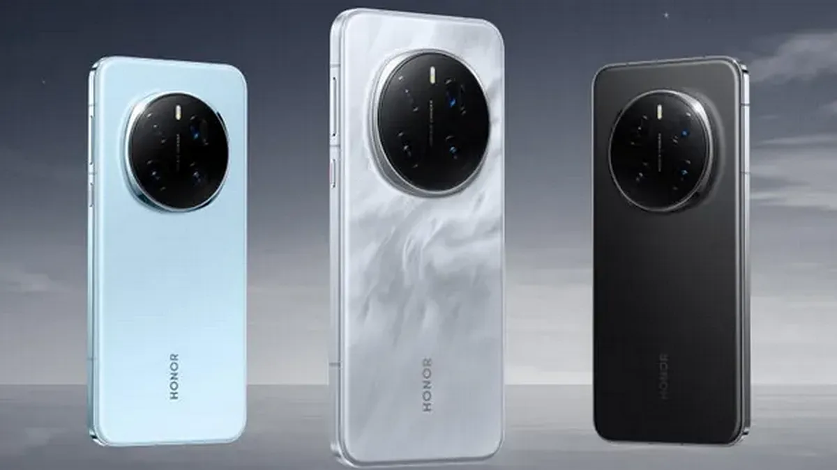 انتشار نتایج AnTuTu برای آنر Magic8 و مقایسه با شیائومی 17 پرو - چیکاو