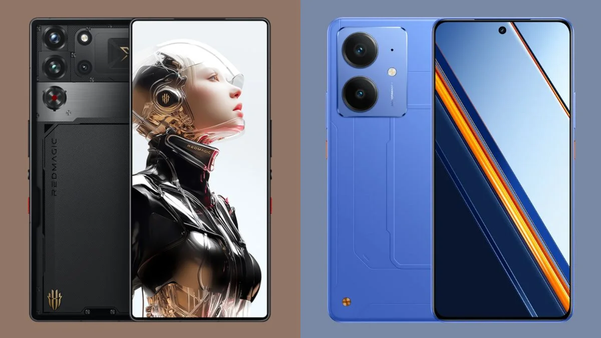 رتبه‌بندی پرچمداران اندرویدی در AnTuTu آگوست 2025 - چیکاو