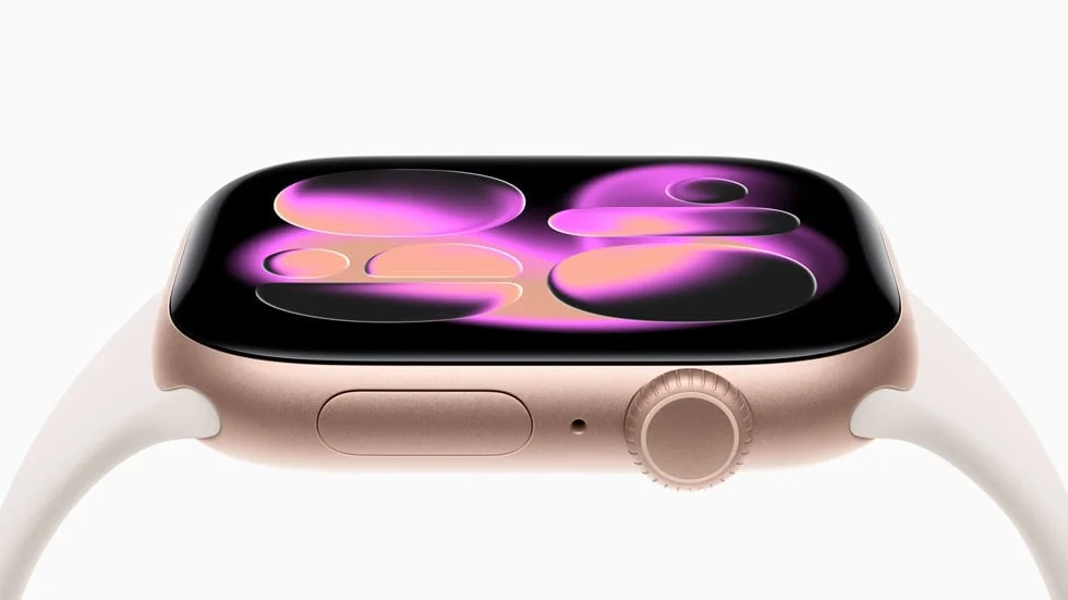 اپل واچ Series 11 - چیکاو