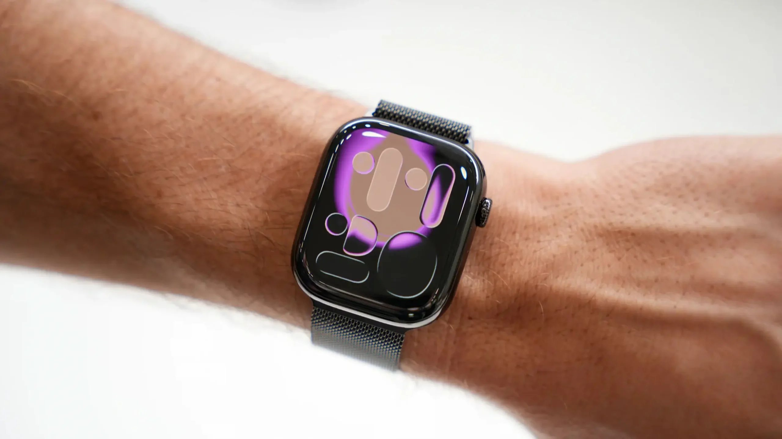 اپل از Apple Watch Series 11، Watch SE 3 و Watch Ultra 3 رونمایی کرد - چیکاو