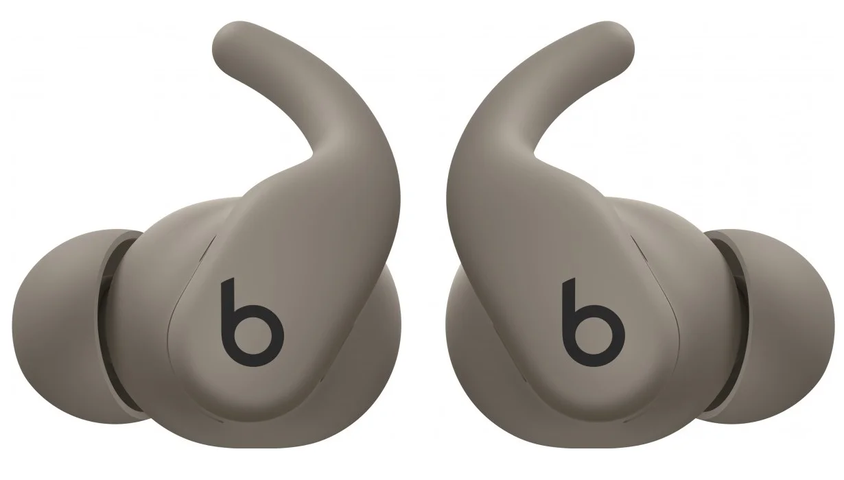 طرح و رنگهای هدفون جدید Powerbeats Fit اپل فاش شد - چیکاو