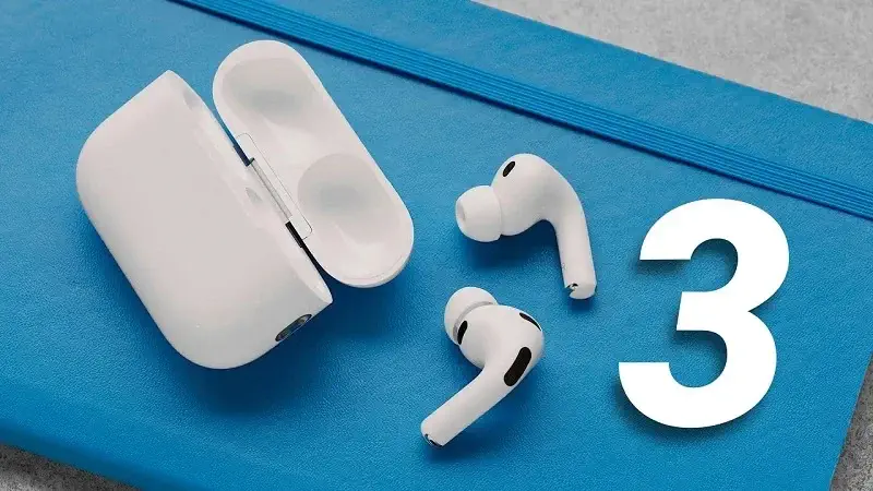 آیا AirPods Pro 3 ارزش خرید دارد؟ - چیکاو