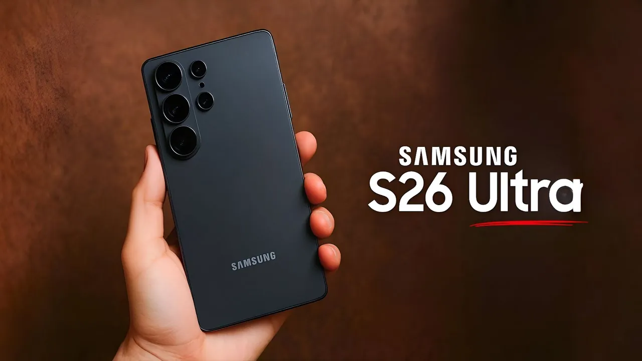 براساس اطلاعات منتشر شده آیا گلکسی S26 اولترا بهترین گوشی اندرویدی خواهد بود؟ - چیکاو