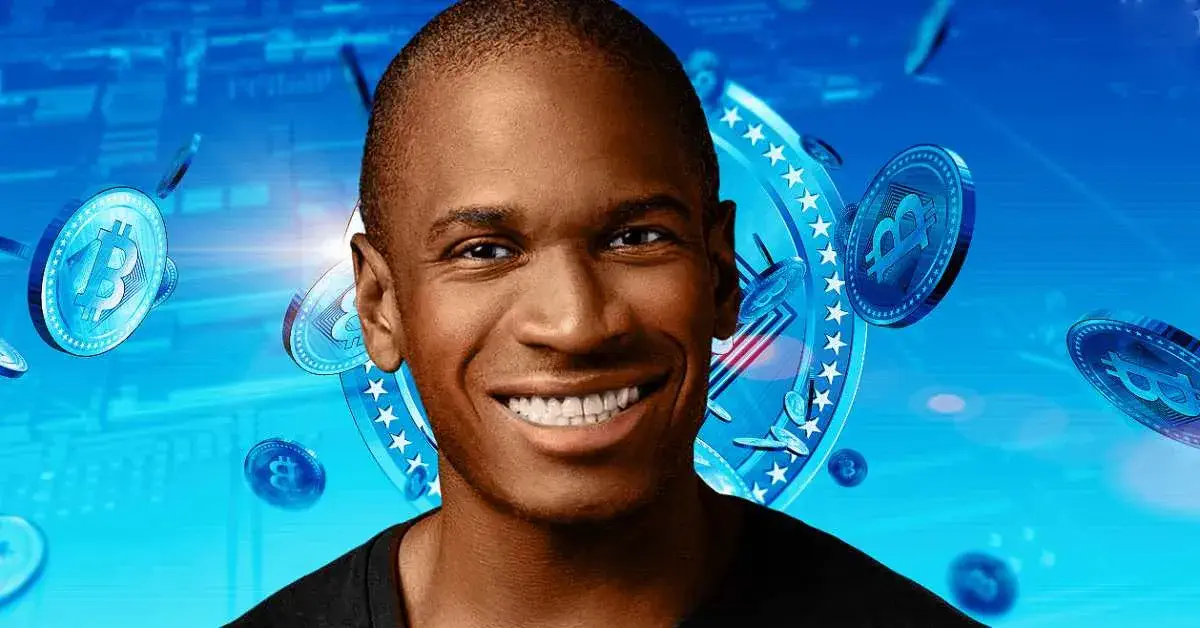 پیشبینی جسورانه آرتور هیز: بیتکوین 3.4 میلیون دلاری تا سال 2028! - چیکاو