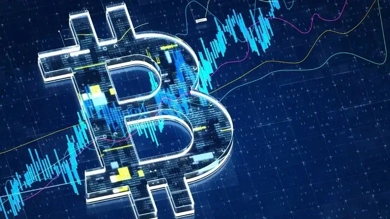 قیمت بیت کوین دوباره از 110 هزار دلار عبور کرد؛ آلت‌کوین‌ها عقب ماندند! - چیکاو