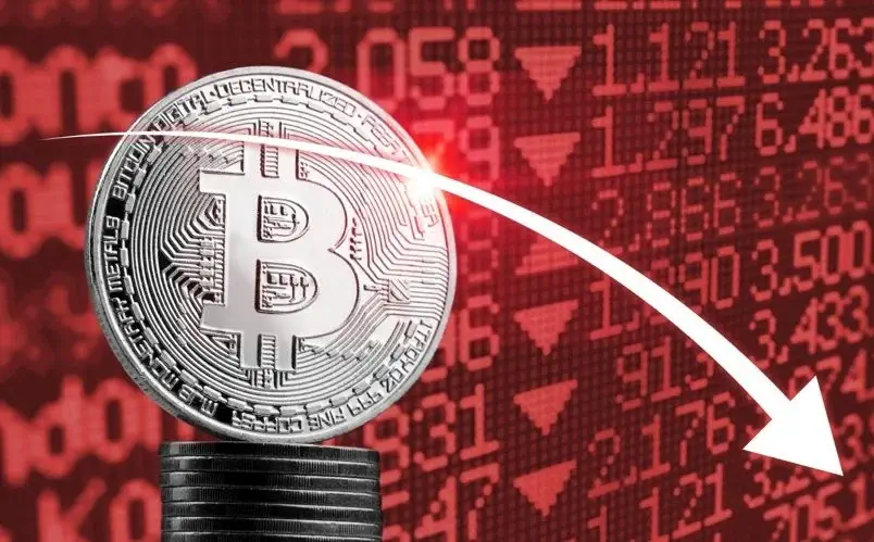 اصلاح 12 درصدی بیت‌کوین؛ پایان روند صعودی یا فرصت خرید؟ - چیکاو