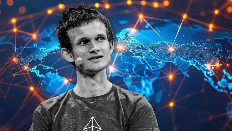 ویتالیک بوترین: «دیفای میتواند موتور درآمدی پایدار اتریوم باشد» - چیکاو