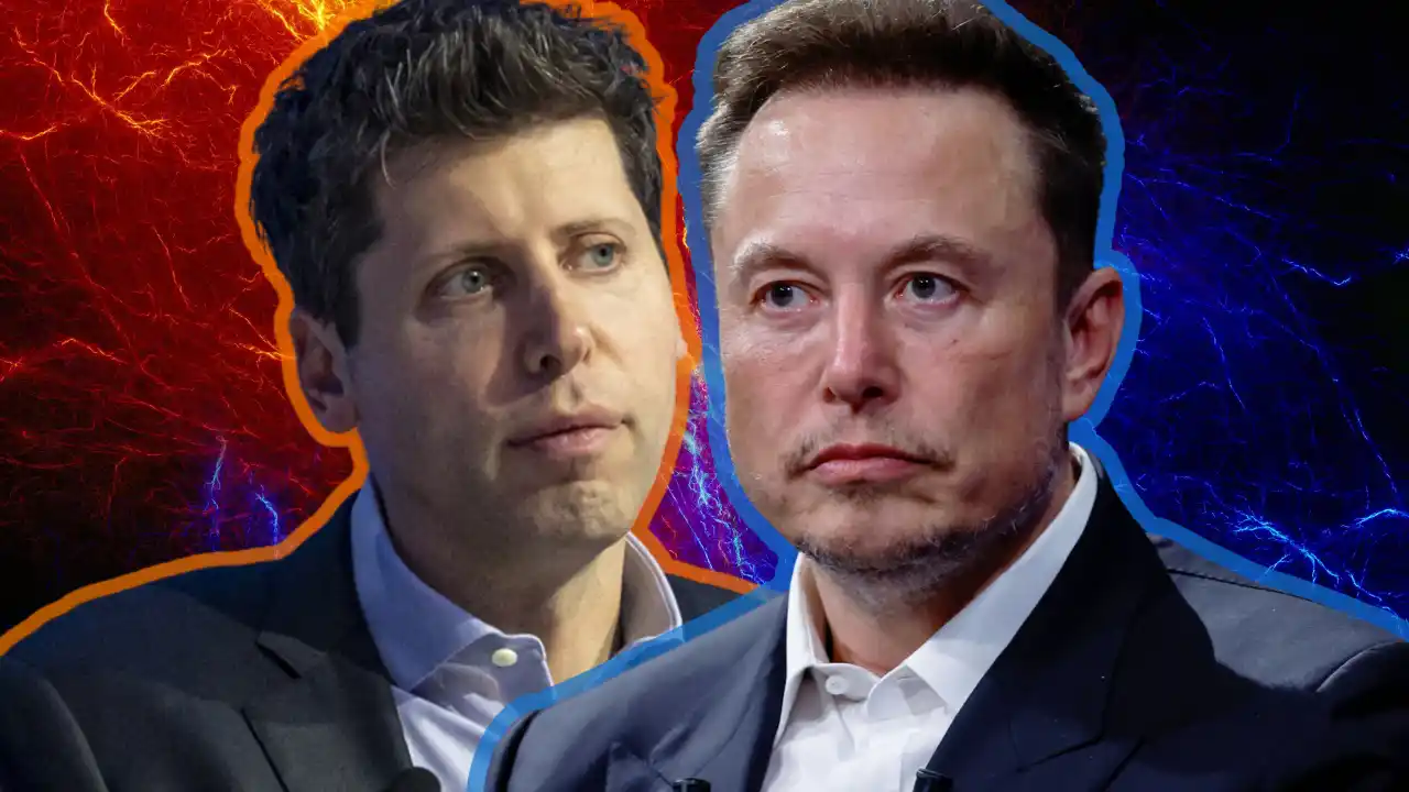 شکایت xAI ایلان ماسک علیه OpenAI به اتهام سرقت اسرار تجاری! - چیکاو