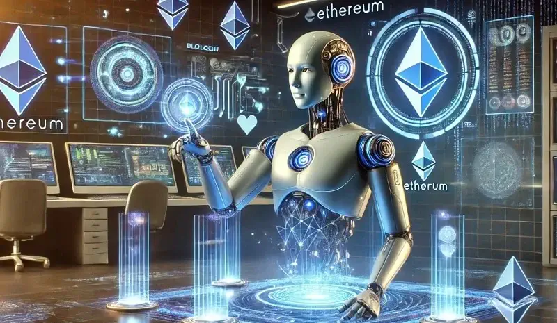 اتریوم با ایجاد تیمی جدید، وارد عرصه هوش مصنوعی شد - چیکاو