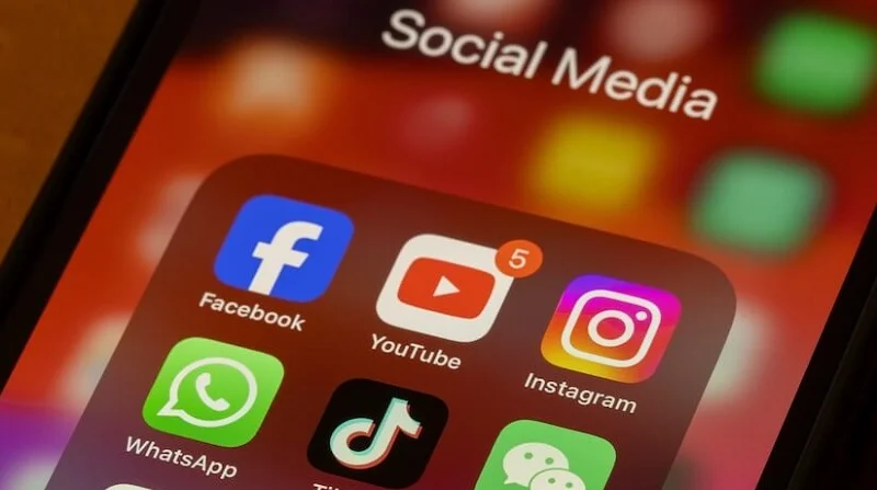 فیسبوک، تیک‌تاک، اینستاگرام و یوتیوب به‌عنوان منابع اصلی خبری شناخته شدند - چیکاو