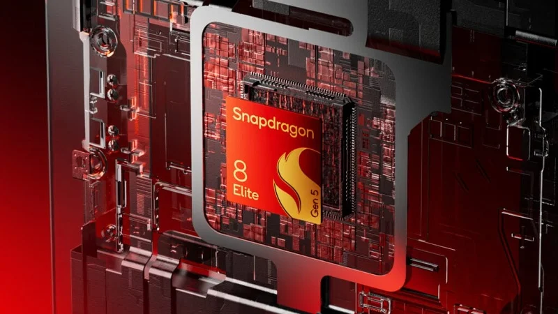 نخستین افشای Snapdragon 8 Elite Gen 6: کد مدل‌ها مشخص شد - چیکاو