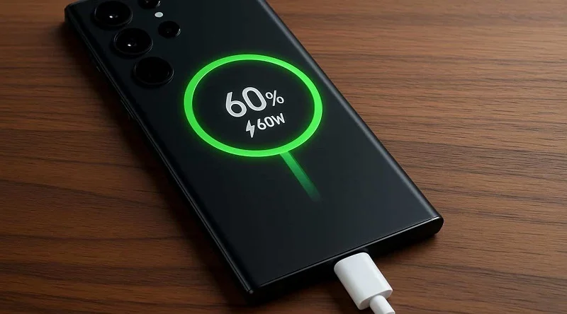 سرعت شارژ گلکسی S26 اولترا تأیید شد؛ خبری از شارژ 65 واتی نیست! - چیکاو
