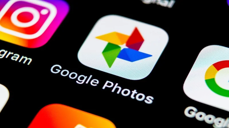 ویرایش محاوره‌ای Google Photos برای اندروید گسترش یافت - چیکاو
