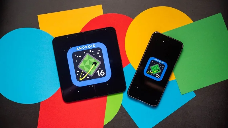 سری Google Pixel 10 اکنون به برنامه آزمایشی اندروید (Android Beta) پیوست - چیکاو