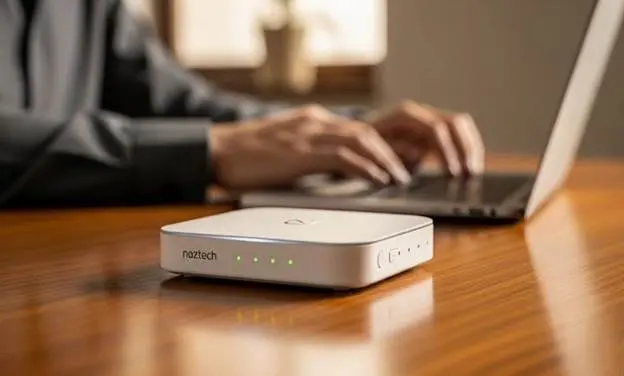 بهترین برندهای مودم 4G و 5G