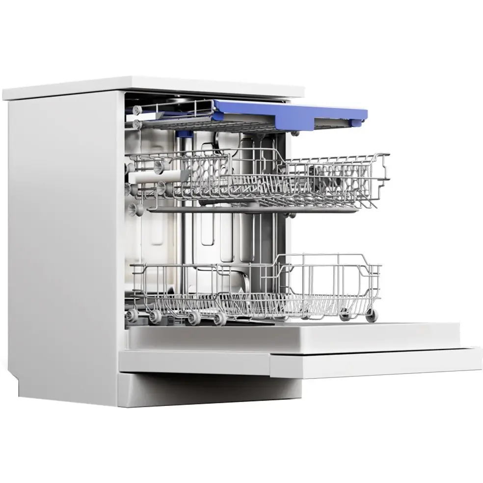 راهنمای جامع تعمیر و نگهداری ظرفشویی هیتاچی: نکات کاربردی برای دوام و عملکرد بهتر