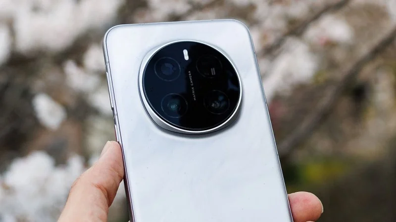 نمونه‌های دوربین پریسکوپی 200 مگاپیکسلی آنر مجیک 8 پرو رسماً منتشر شد - چیکاو