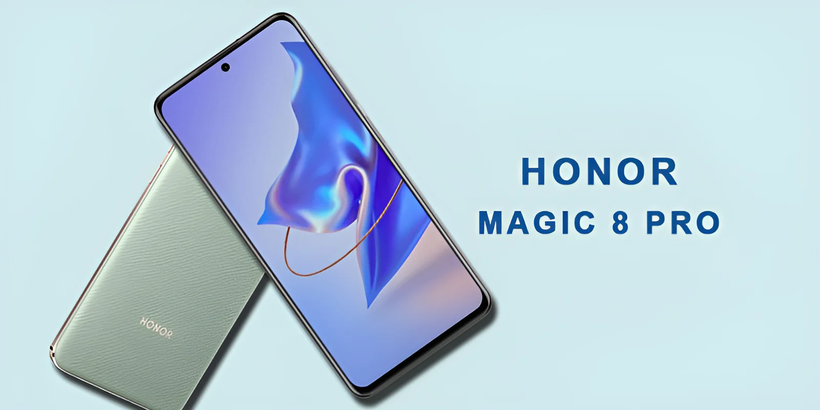 تجهیز Honor Magic 8 Pro به دوربین تله‌فوتو پریسکوپی ۲۰۰ مگاپیکسلی - چیکاو