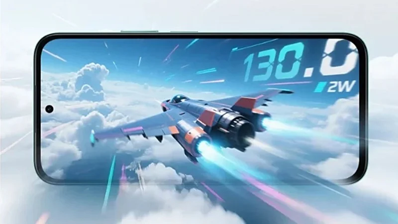 آنر پلی 10 با اندروید گو، حافظه قابل ارتقا و جک 3.5 میلی‌متری رونمایی شد - چیکاو