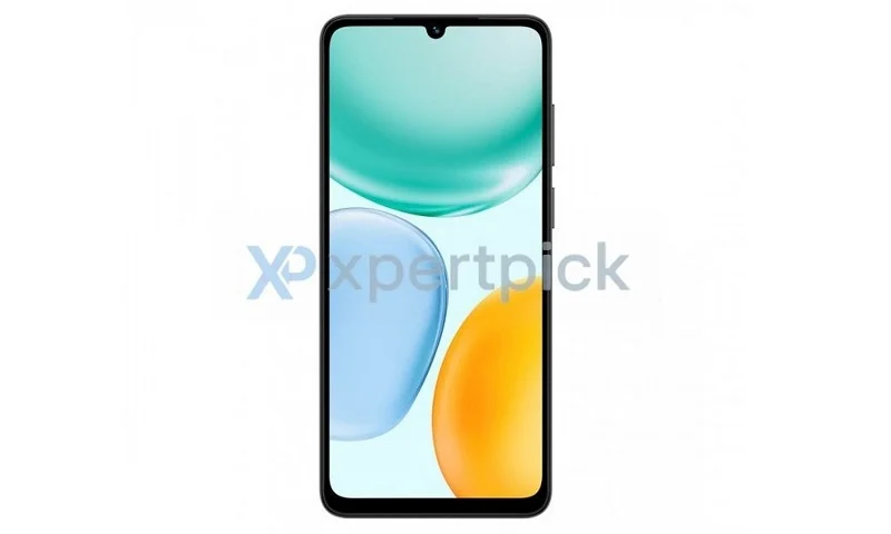 طراحی، مشخصات و قیمت گوشی Honor X5c Plus فاش شد - چیکاو