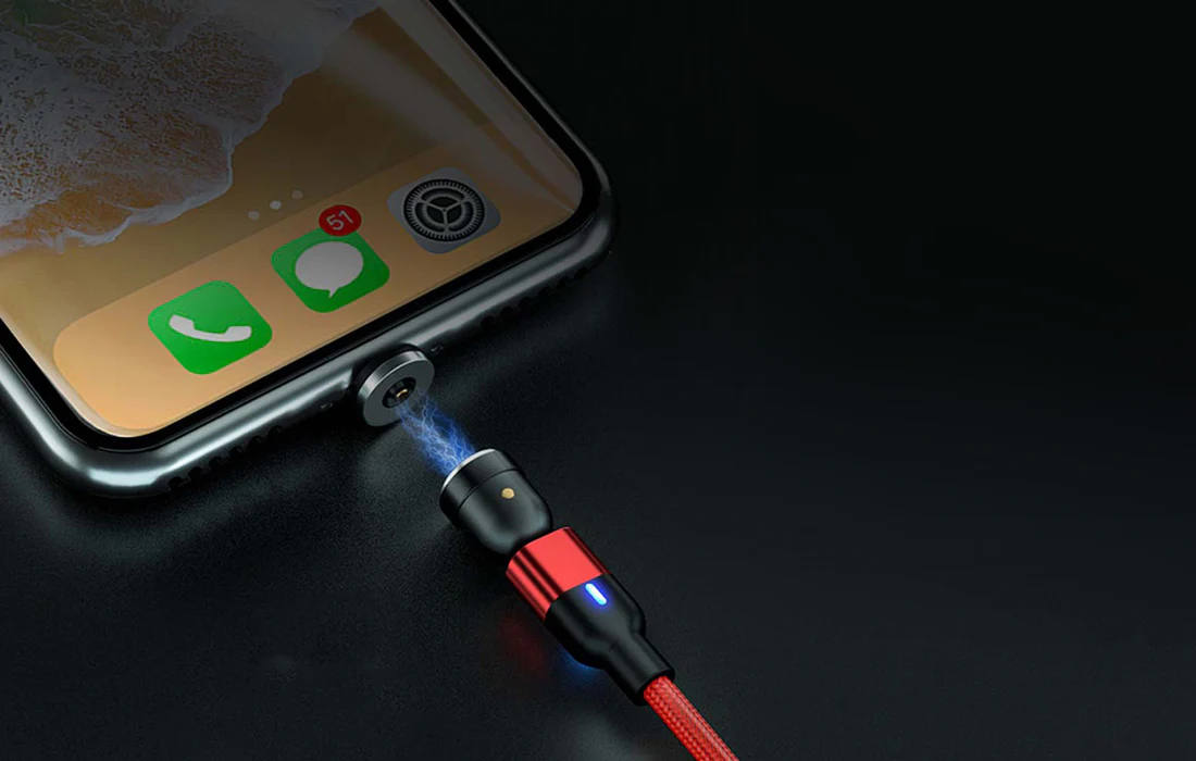 هر چند وقت یک‌بار باید گوشی هوشمندتان را شارژ کنید؟ - چیکاو