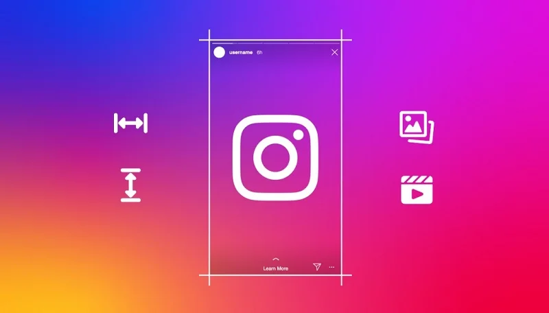 چگونه استوری اینستاگرام را همه ببینند؟ - چیکاو