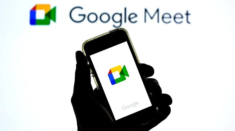 چگونه از Google Meet در آیفون استفاده کنیم؟ - چیکاو