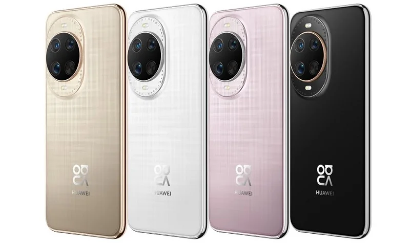 سری Huawei nova 14 و هدفون‌های Freebuds 7i وارد بازار جهانی شدند - چیکاو