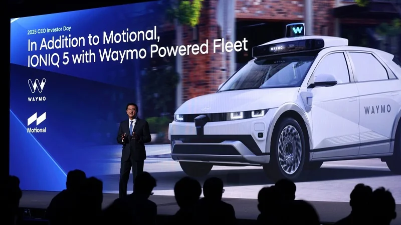 انقلاب هیوندای در آینده خودرو: از پیکاپ میان‌سایز تا برقی‌های اقتصادی - چیکاو