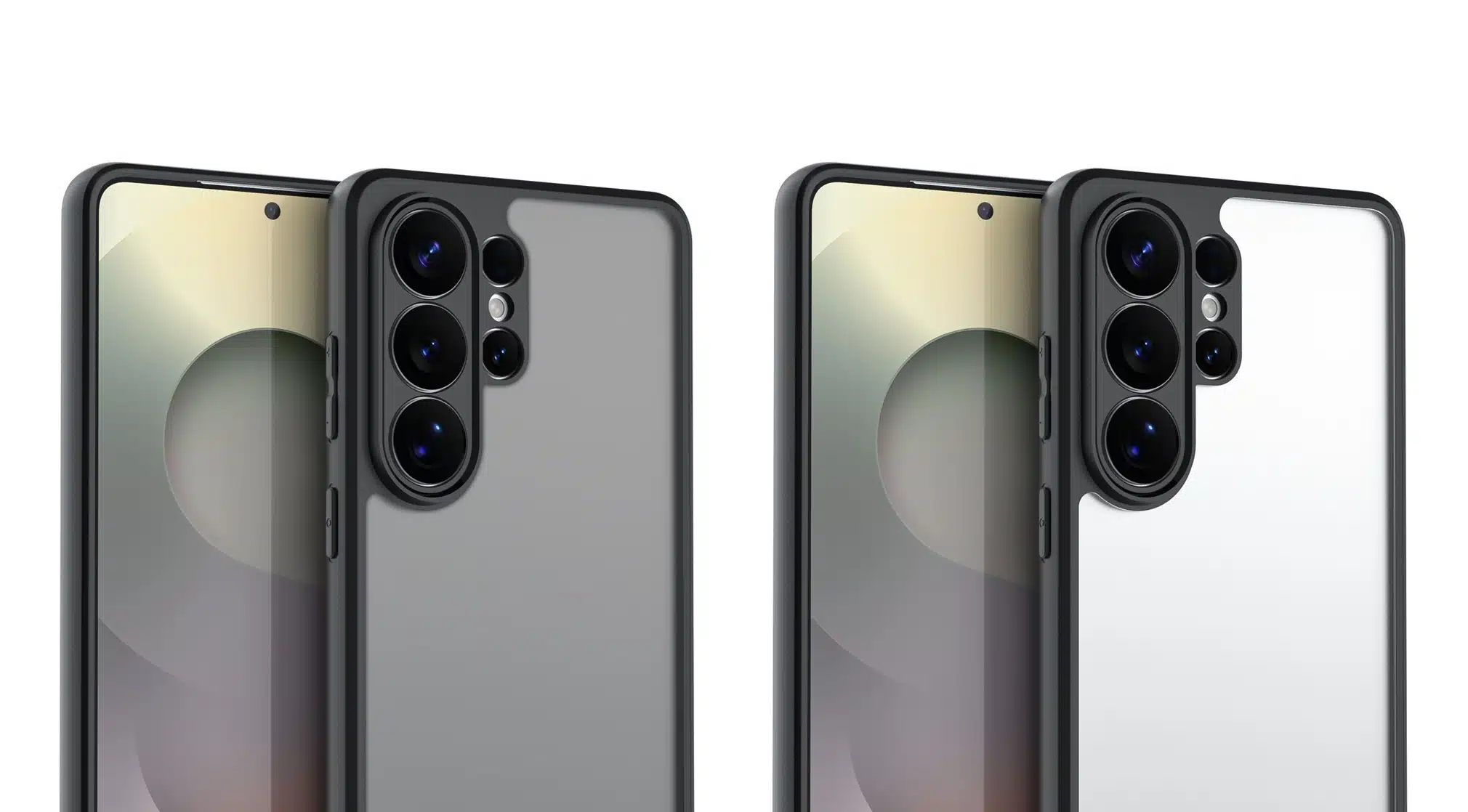 تصاویر قاب‌های گلکسی S26 اولترا فاش شد - چیکاو