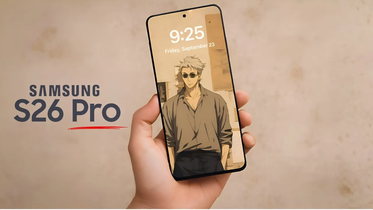 سامسونگ گلکسی S26 پرو: هرآنچه از افشاهای اولیه می‌دانیم - چیکاو