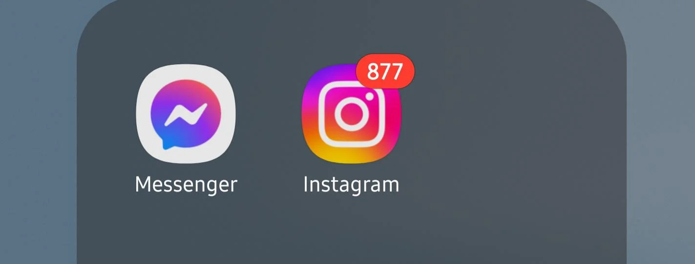 اینستاگرام نمایش اعلانهای تکراری را محدود میکند - چیکاو