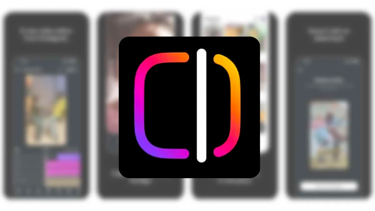 اینستاگرام اپلیکیشن Edits را ارتقا داد: کنترل حرفهای ترنزیشنها و ذخیره صداها اضافه شد! - چیکاو