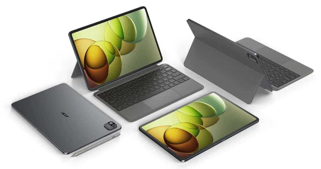 Acer Iconia X12 - چیکاو