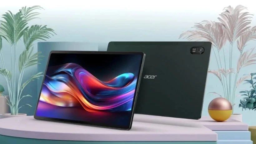 تبلت‌های اقتصادی ایسر Iconia X12 و X14 با نمایشگر OLED معرفی شدند - چیکاو